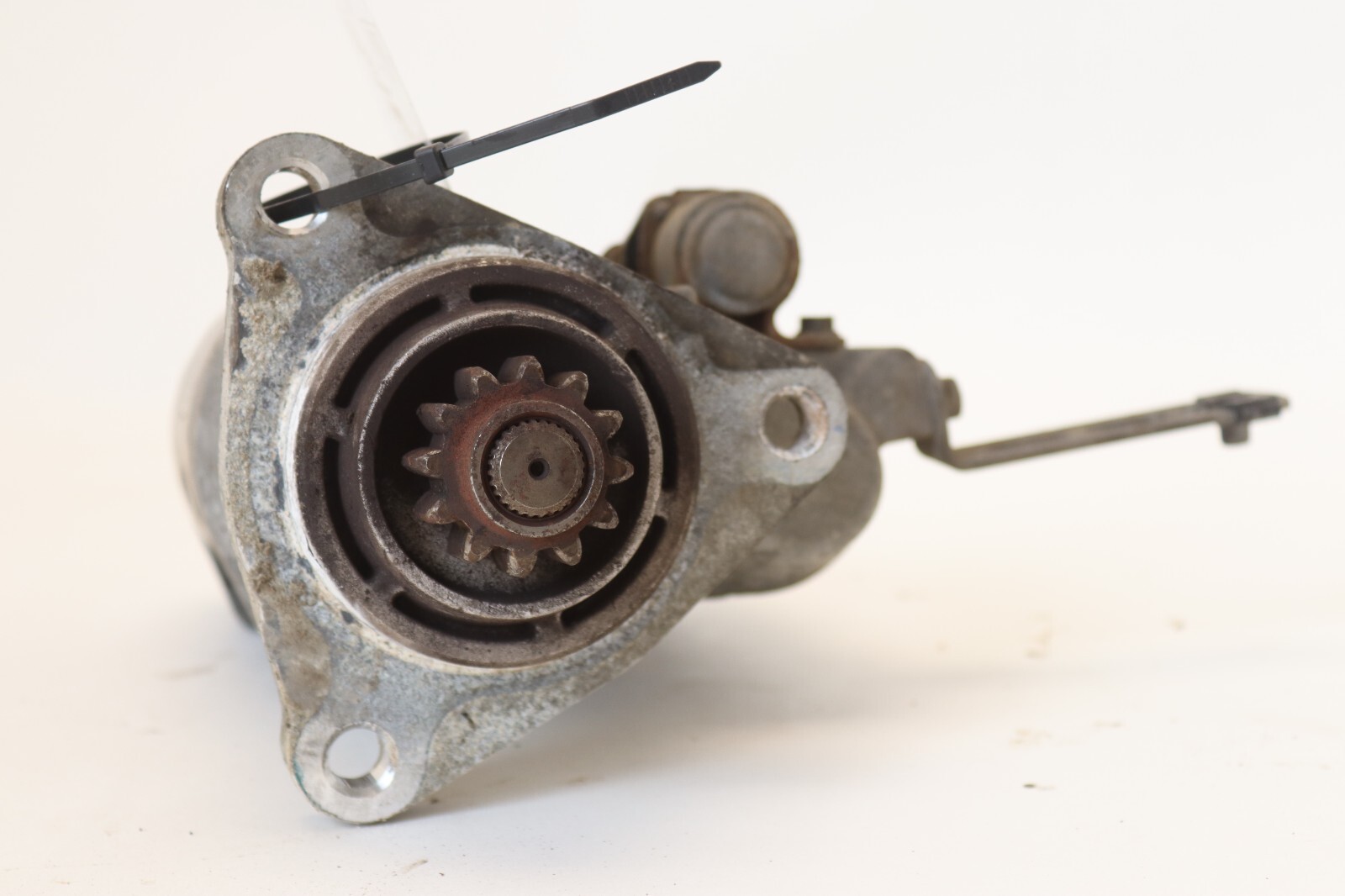 2019-2023 VOLVO VNL 760 D13 12.8L ENGINE STARTER MOTOR 22398219 DELCO OEM