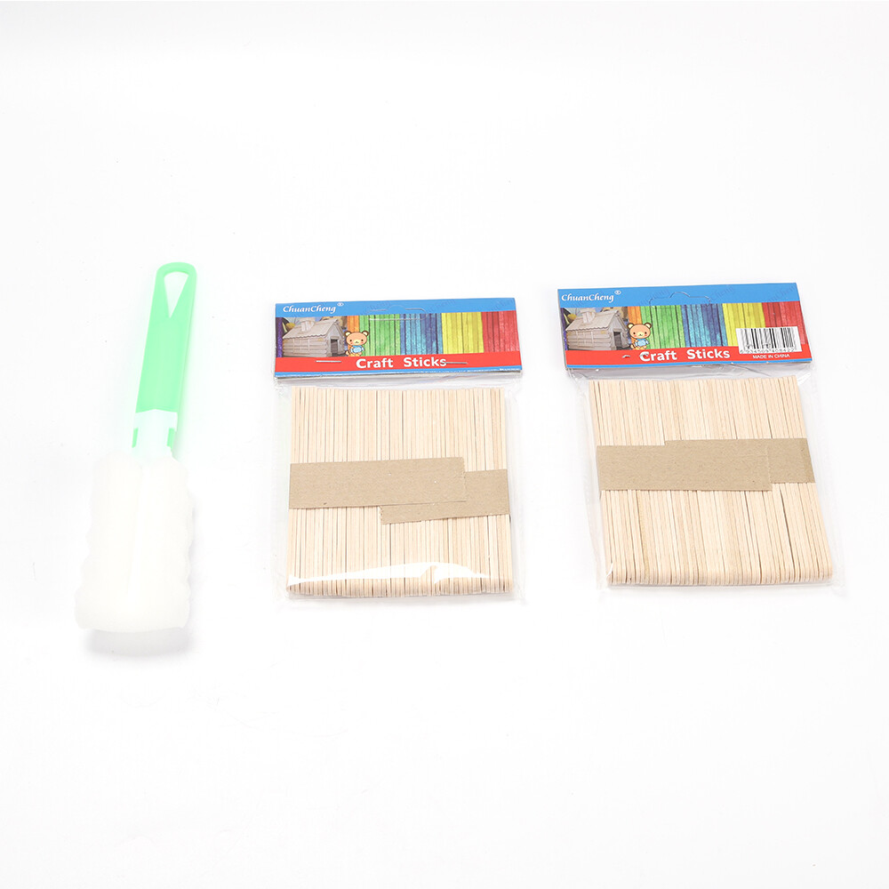 Ice Cream Stick Mold 20pcs Mold Cup Stainless Steel Popsicle Mold Commercial