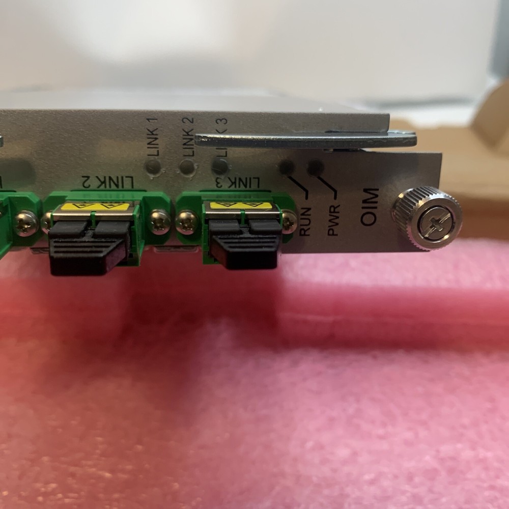 Corning One Wireless Optical Interface Module, OIM-LC