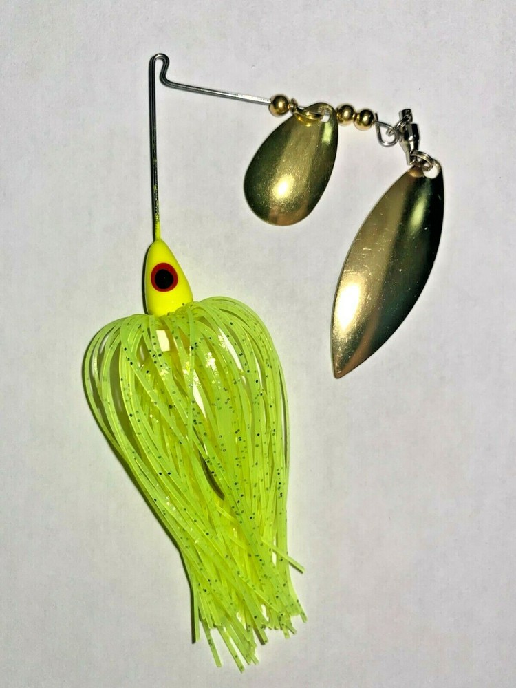 Custom Willow Leaf/ Indiana Blade - Smooth Brass - Multiple Colors