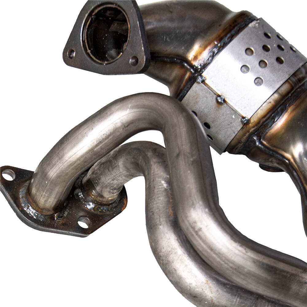 Fits 2006-2012 Subaru Forester/Impreza/Outback/Legacy Catalytic Converter 2.5L