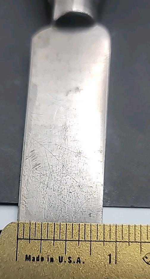 Vintage I. P. HYDE Hacking Knife