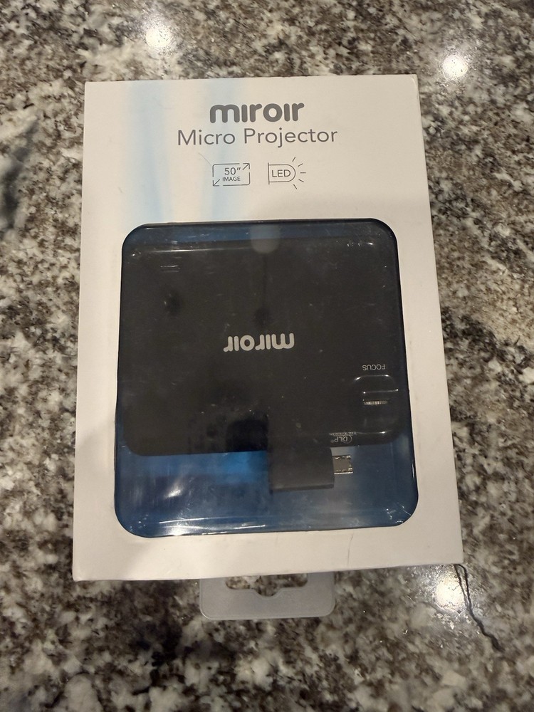 miroir micro projector Mp30