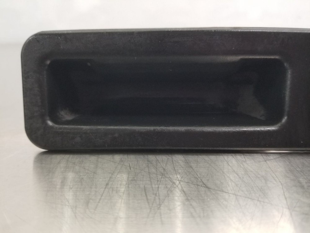 22 2022 BMW X3 REAR VIEW CAMERA PROJECTOR