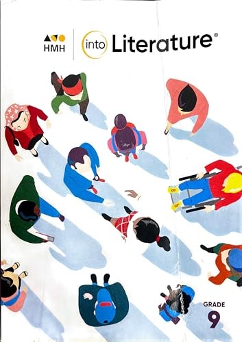 Into Literature - GOOD