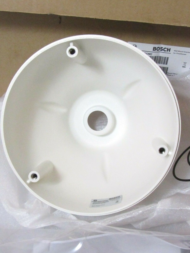 Bosch VDA-WMT-DOME Dome Camera Wall Mount [CTA]