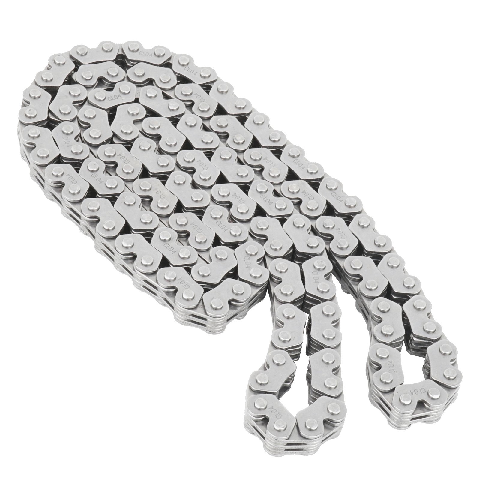 Camshaft Cam Timing Chain for Yamaha Rhino 660 YXR660 4X4 2004 2005 2006 2007