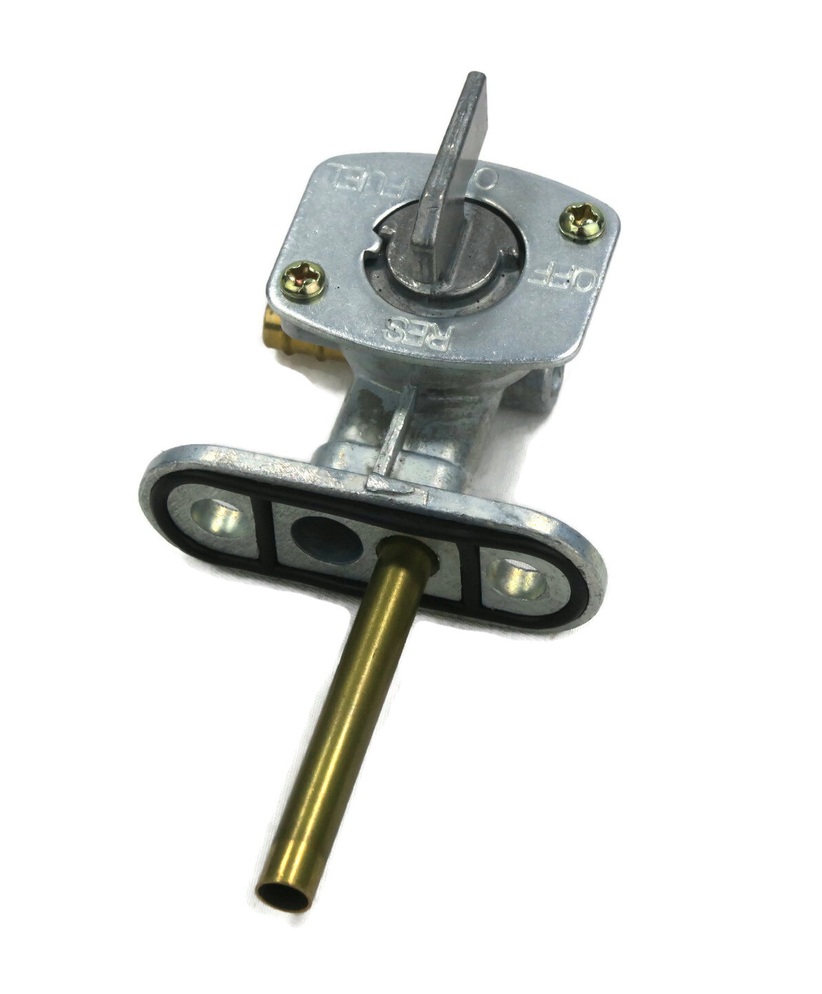 Petcock Valve for 1993 - 1997 Polaris Big Boss 6x6 250, 300, 350L & 400L Gas ATV