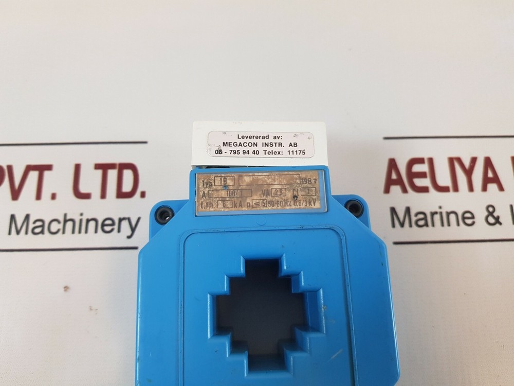 Celsa ib current transformer 100/1 free shipping