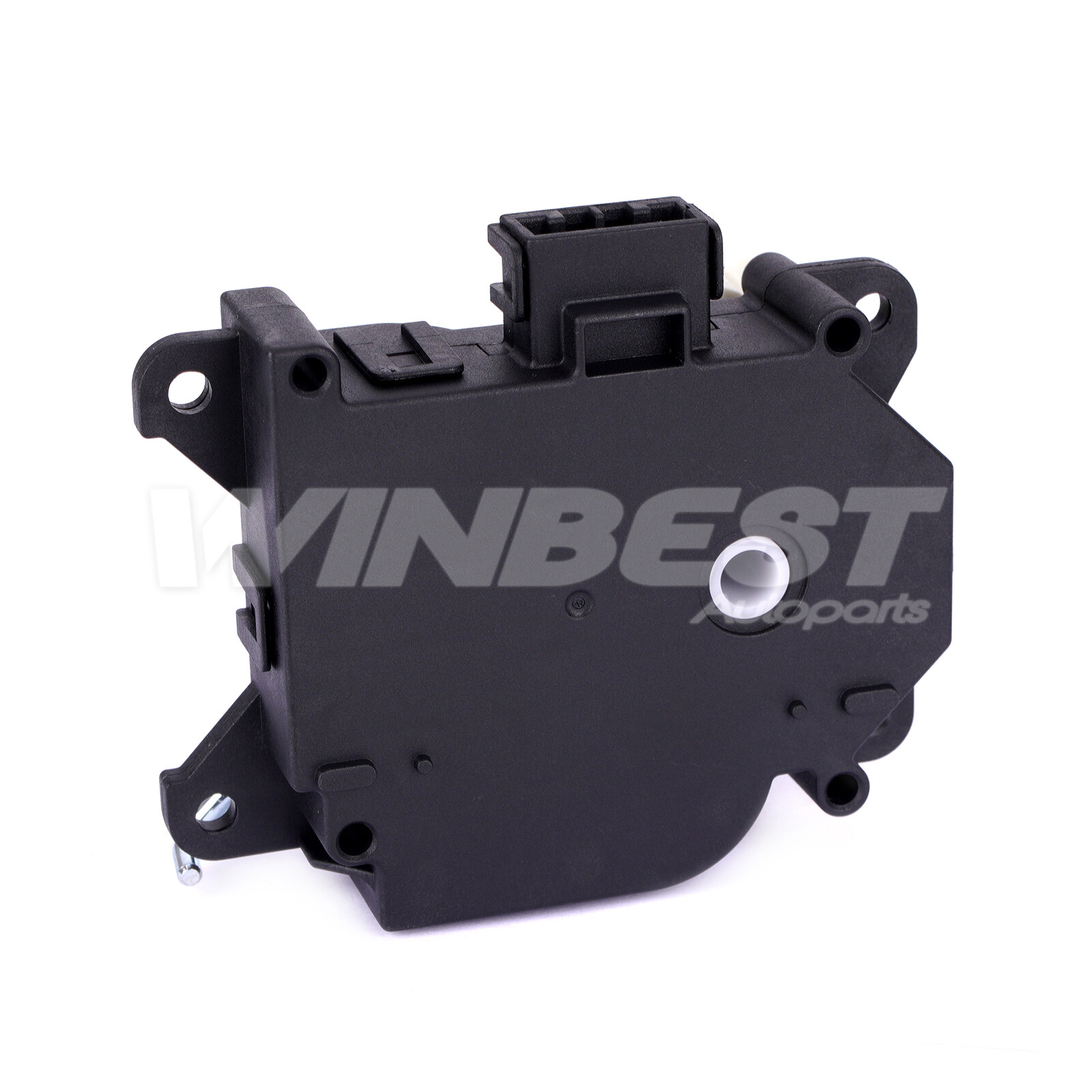 HVAC Heater Blend Door Actuator Fit Acura MDX Honda Accord Odyssey Pilot 604376