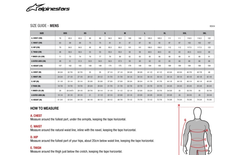Alpinestars Bionic Action Protection Shorts (Small, Black)