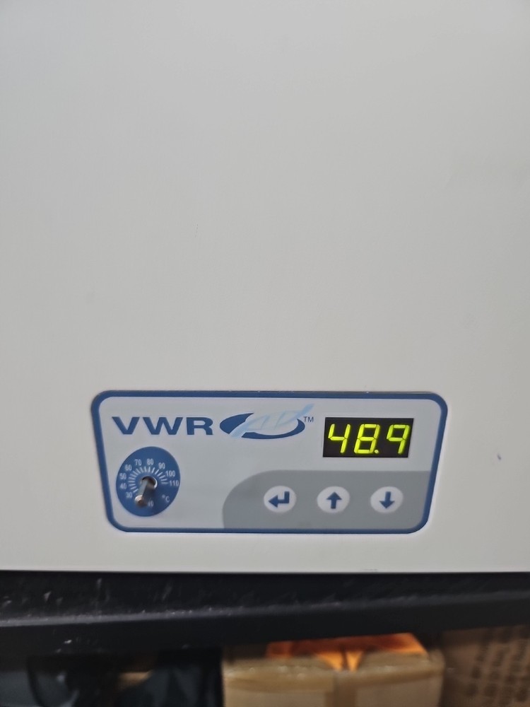 VWR DIGITAL WATER BATH 89032-218