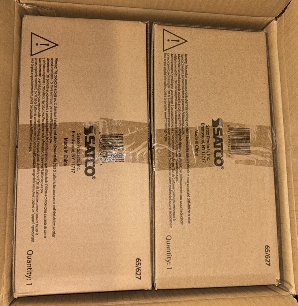 Nuvo Lighting 65/627 Canopy Lights With Selectable 55 W