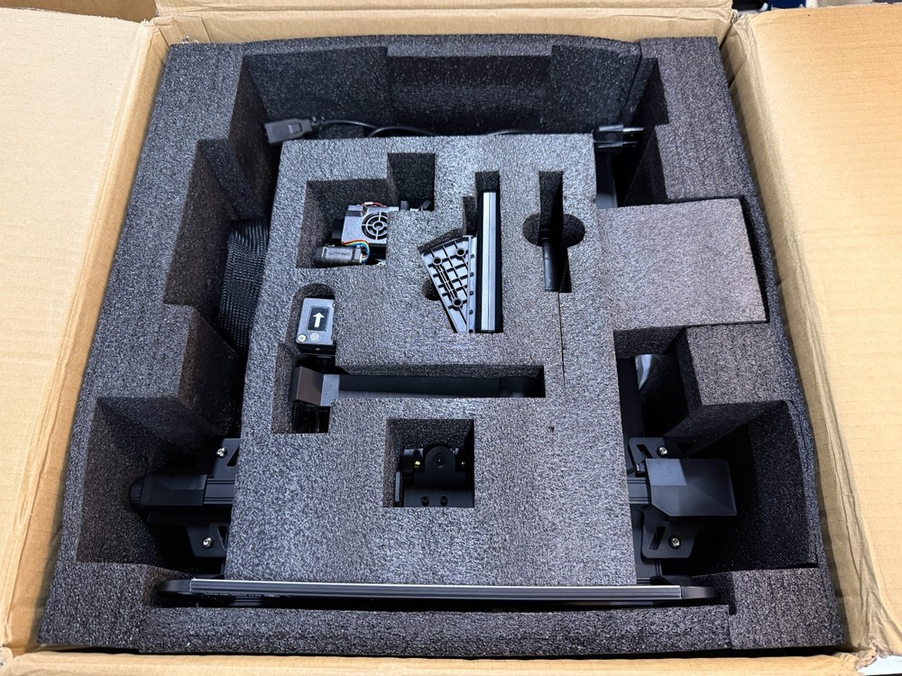 Creality Ender 3 S1 PRO Printer