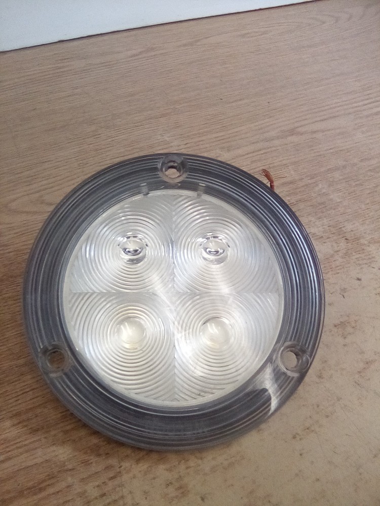 Weldon 8270-0100-30 LED Work Light