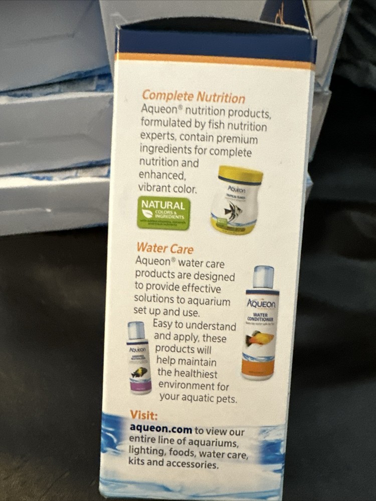 Aqueon Replacement Filter Cartridges Medium - 3 pack