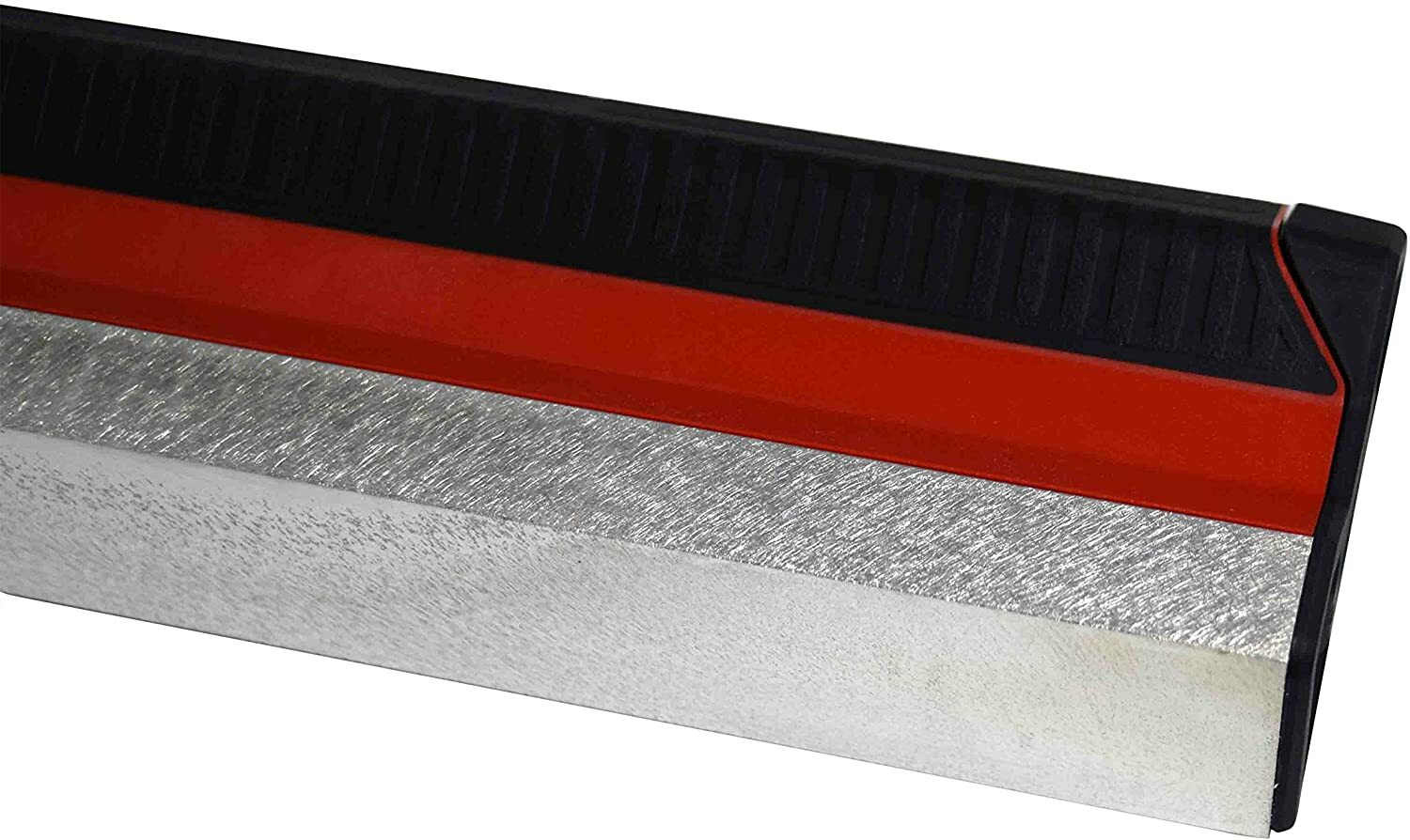 Milwaukee 48" Aluminum Redstick Concrete Screed Level Non Magnetic 4FT MLCON48
