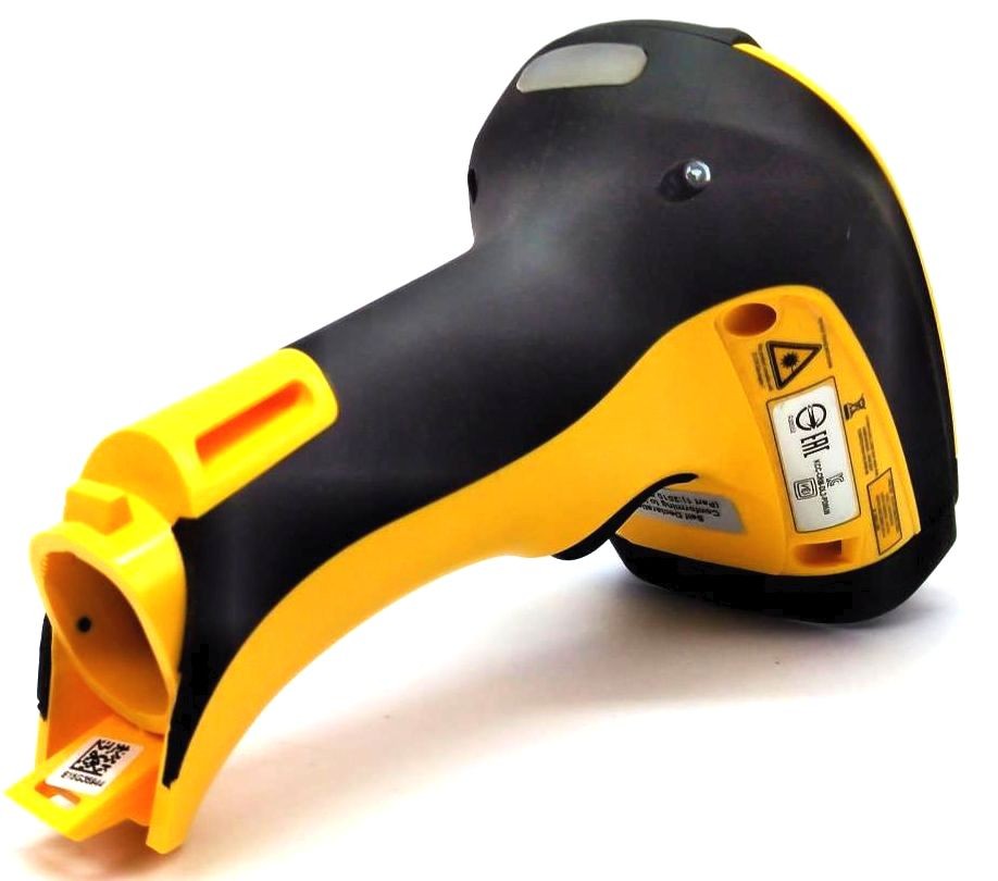 Datalogic PowerScan PD9530 Barcode Scanner Handheld Omni-directional Imager