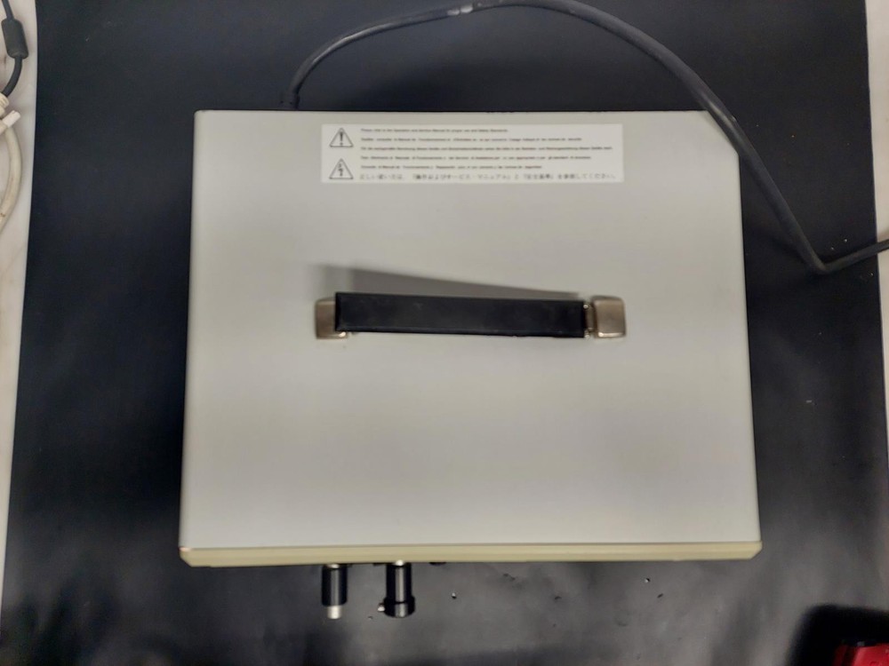 Luxtec 9300XDP Light Source