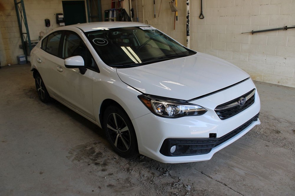 Camera/Projector Camera Windshield Mounted Eye Sight Fits 22-23 IMPREZA 3051577