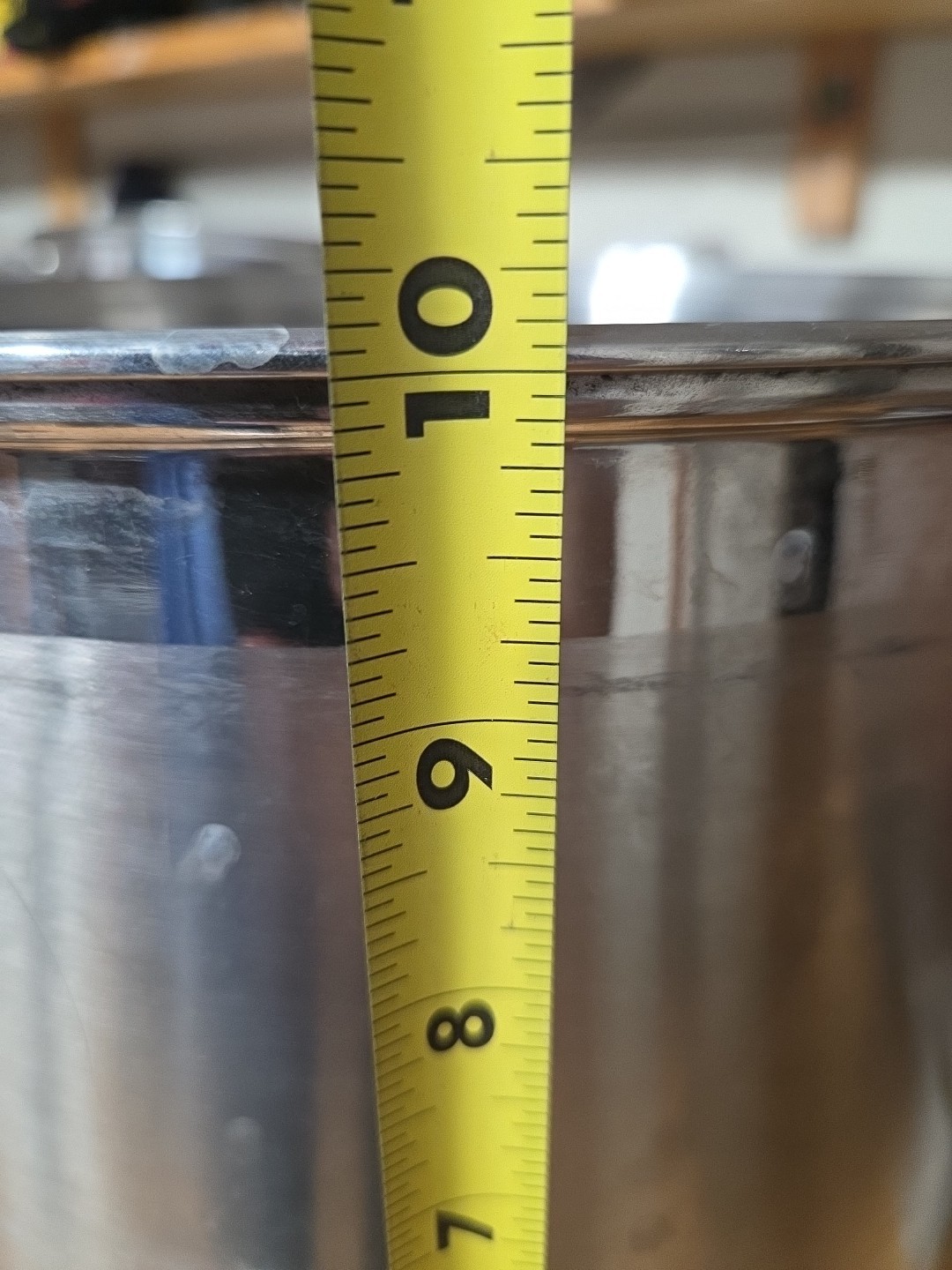 All-Clad Strain Stainless Steel Multipot 12 Quart No Lid Steamer