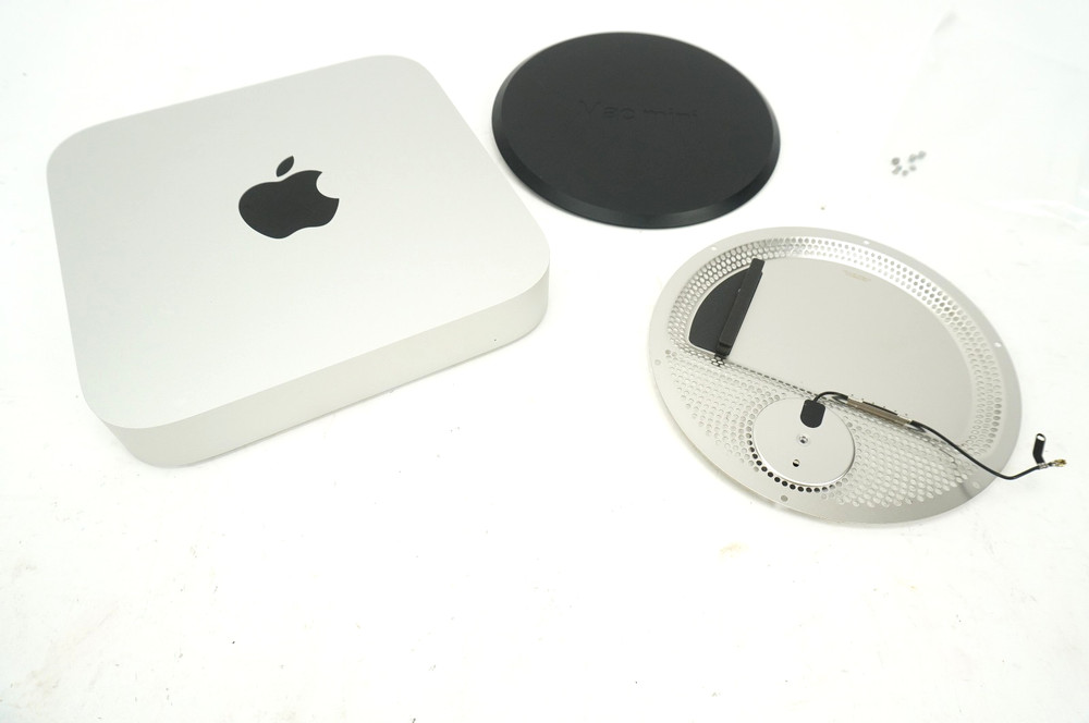 Replacement Housing for Apple Mac Mini (2020) "M1" A2348