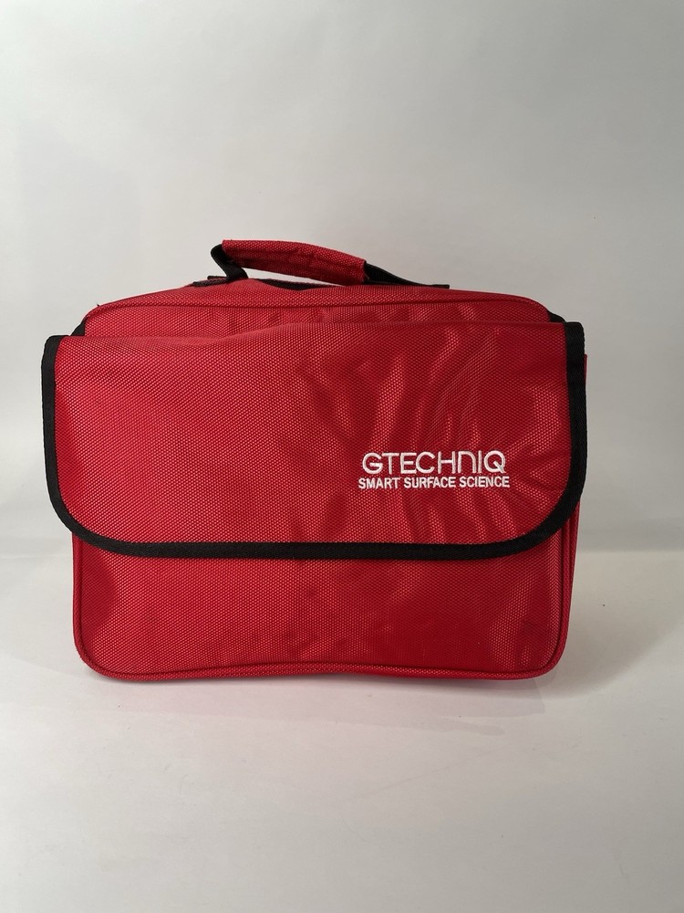 Gtechnic Maintenance Set And Carry Case