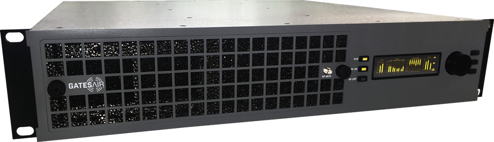 gates flexiva 1kw transmitter power supply used