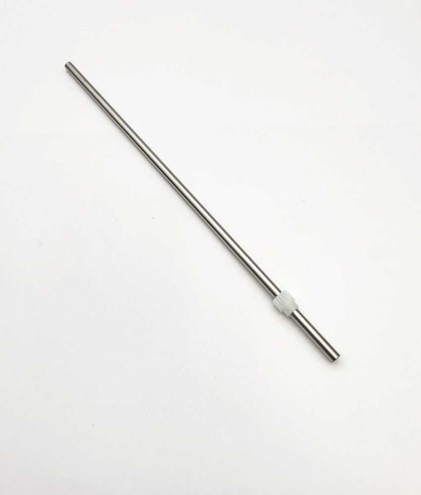 Nikon Microscope E100 E200 Fine Focus Shaft Replacement / Repair Part