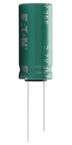 5pc EATON ELECTRONICS HV1635-2R7356-R Supercapacitor