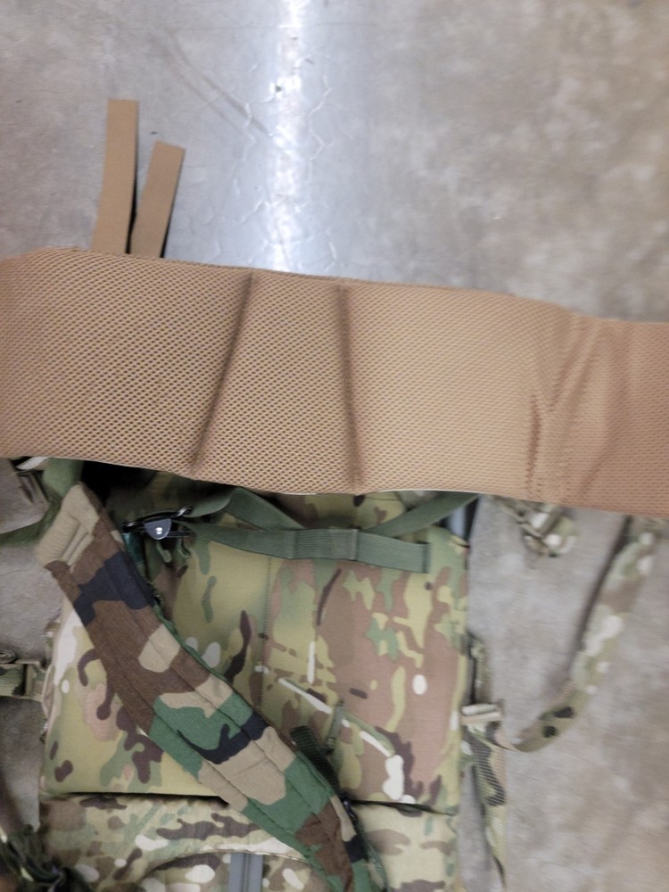 Source Tactical Modular Backpack