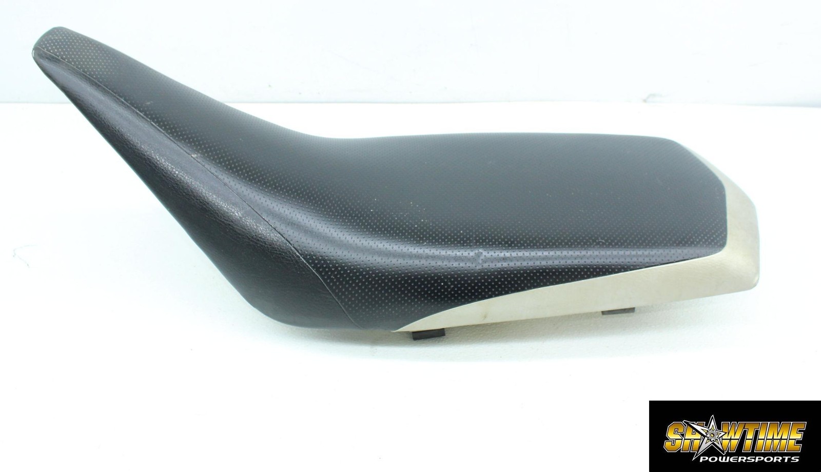 01-05 YAMAHA RAPTOR 660 YFM660 FRONT REAR SEAT CUSHION