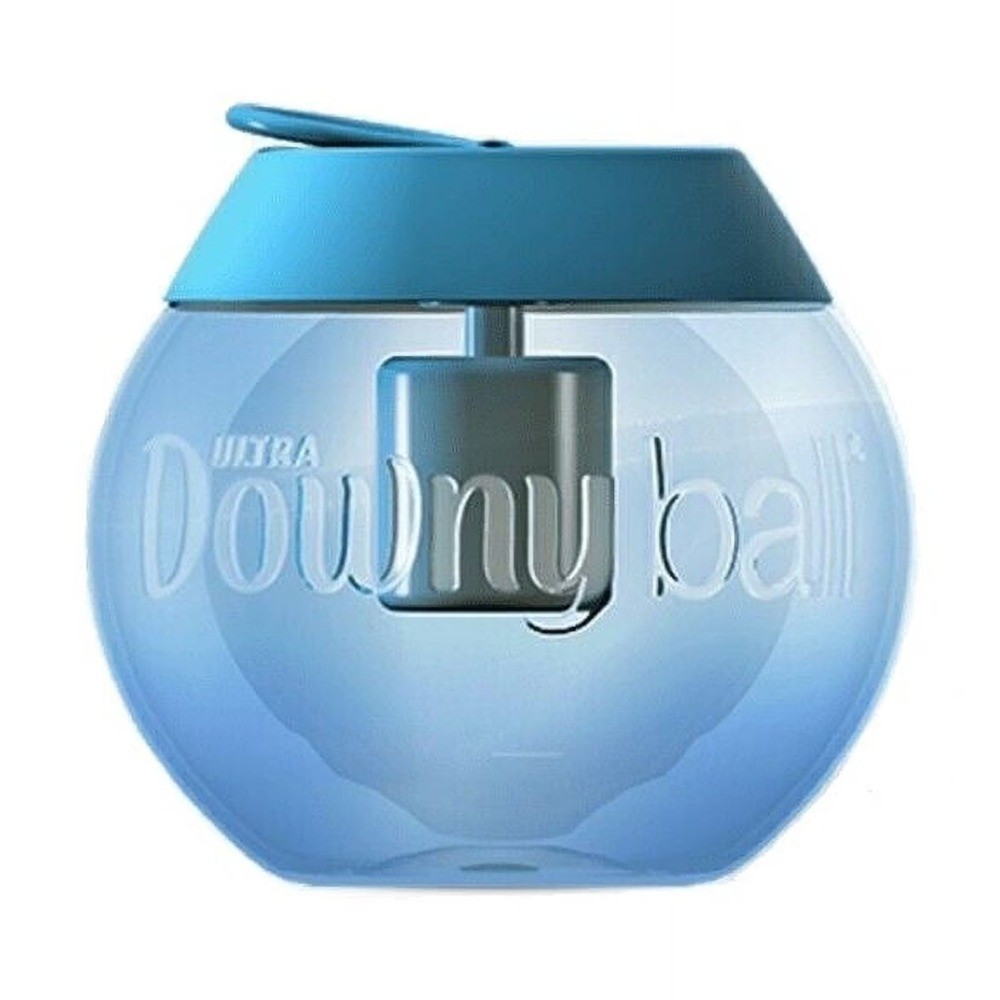 Liquid Fabric Softener Dispenser Ball for Washing Machine Laundry
