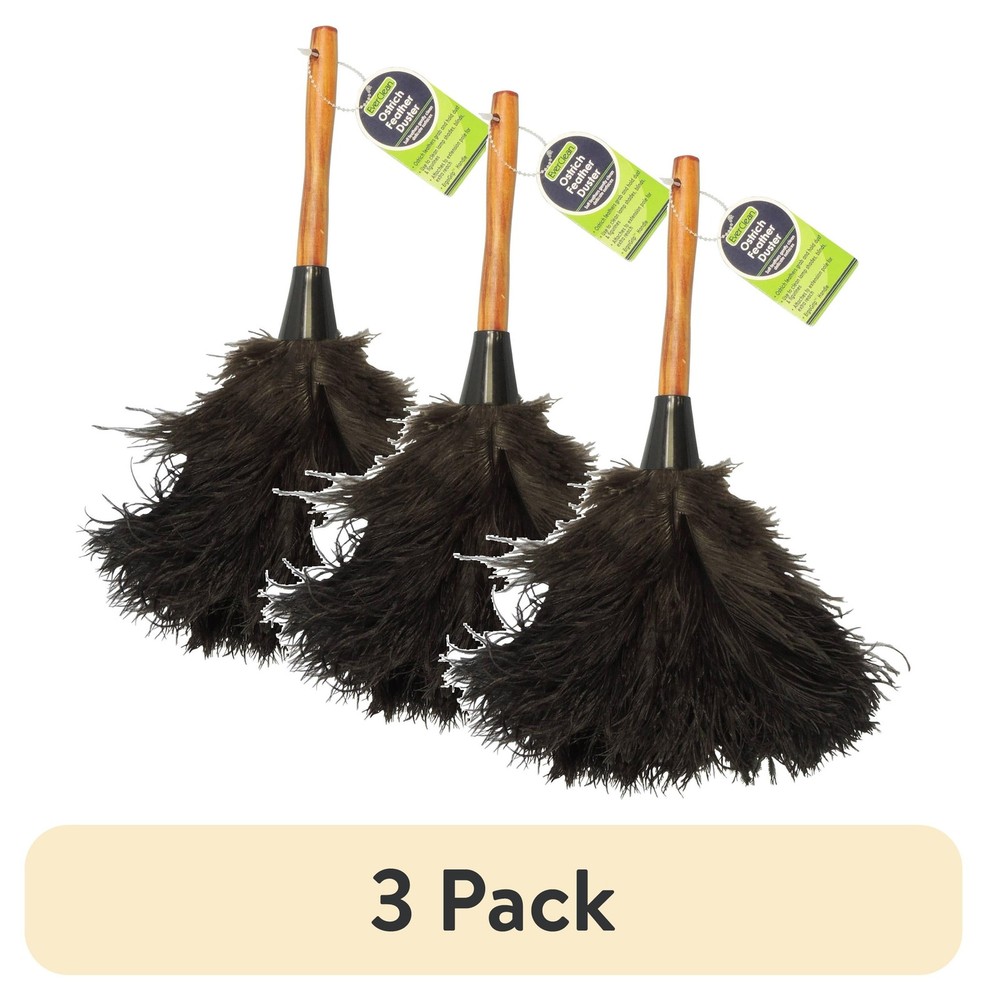 EverClean Ostrich Feather Duster