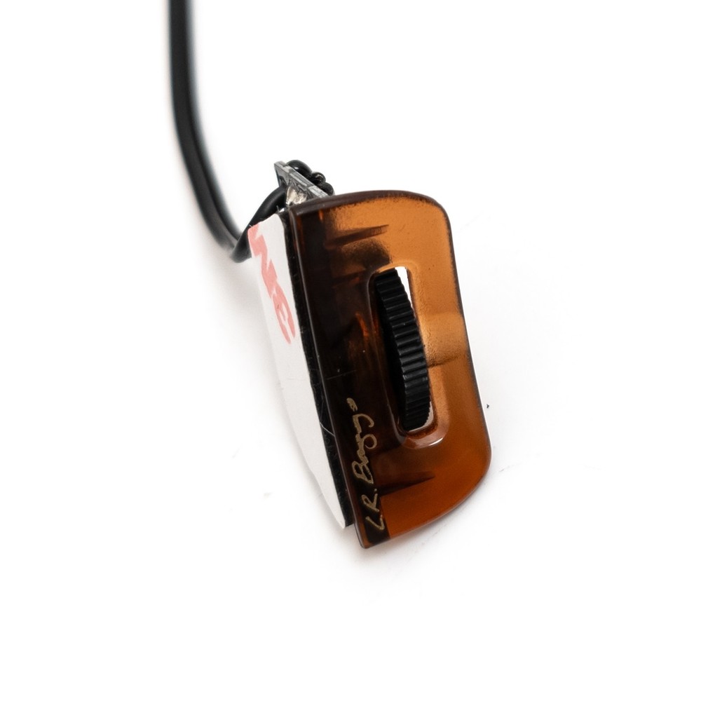 LR Baggs EBS Element Active System Undersaddle Acoustic Pickup Volume