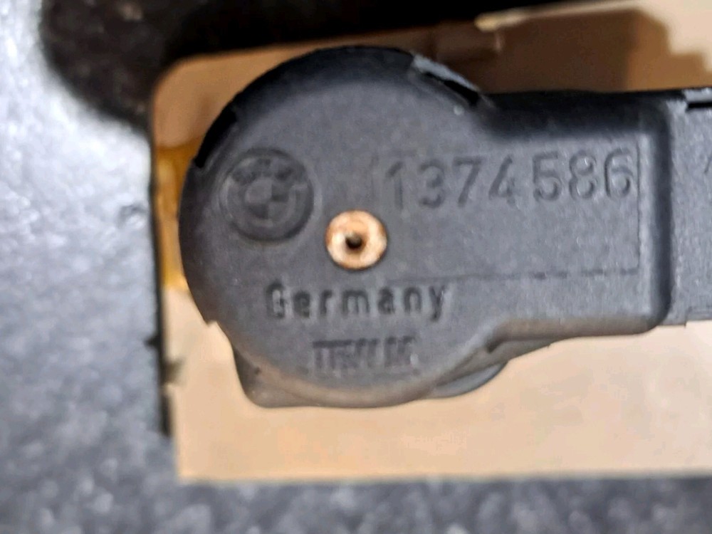 BMW 61311374586 - Transmission Mode Switch E23 E24 E28 E30