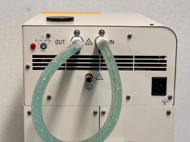 Tested Lauda PRO RP 240 E Chiller Refrigerated/Heating Circulators, -40C to 200C