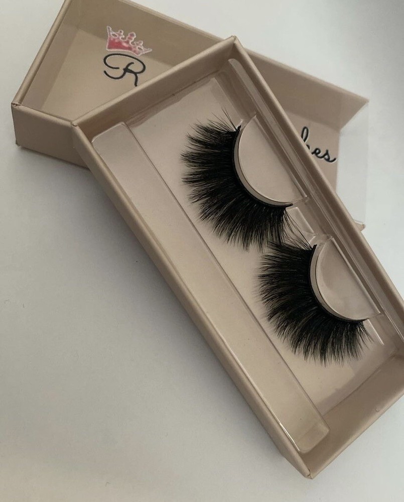 lashes mink style ‘111’