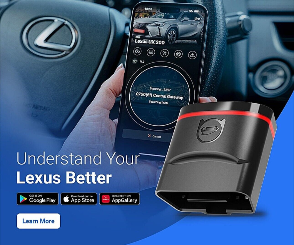 OBDeleven Next GEN PRO Diagnostic Bluetooth OBD2 Scanner code reader AUDI BMW VW