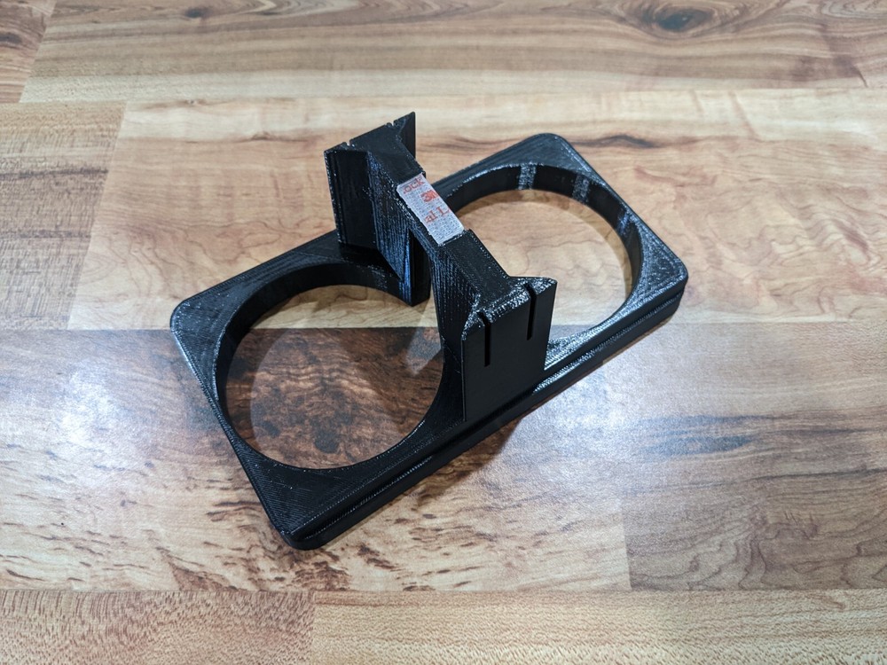 '01 - '07 Toyota Highlander Cupholder