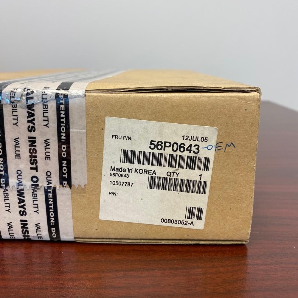 56P0643 TRANSFER ROLLER ASSEMBLY FOR LEXMARK T420