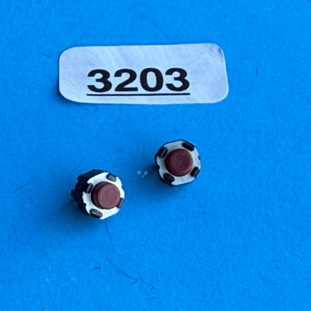 [FRS] AKAI APC40 MKI Ableton Controller Part: Bank Select Button Switch [2PCS]