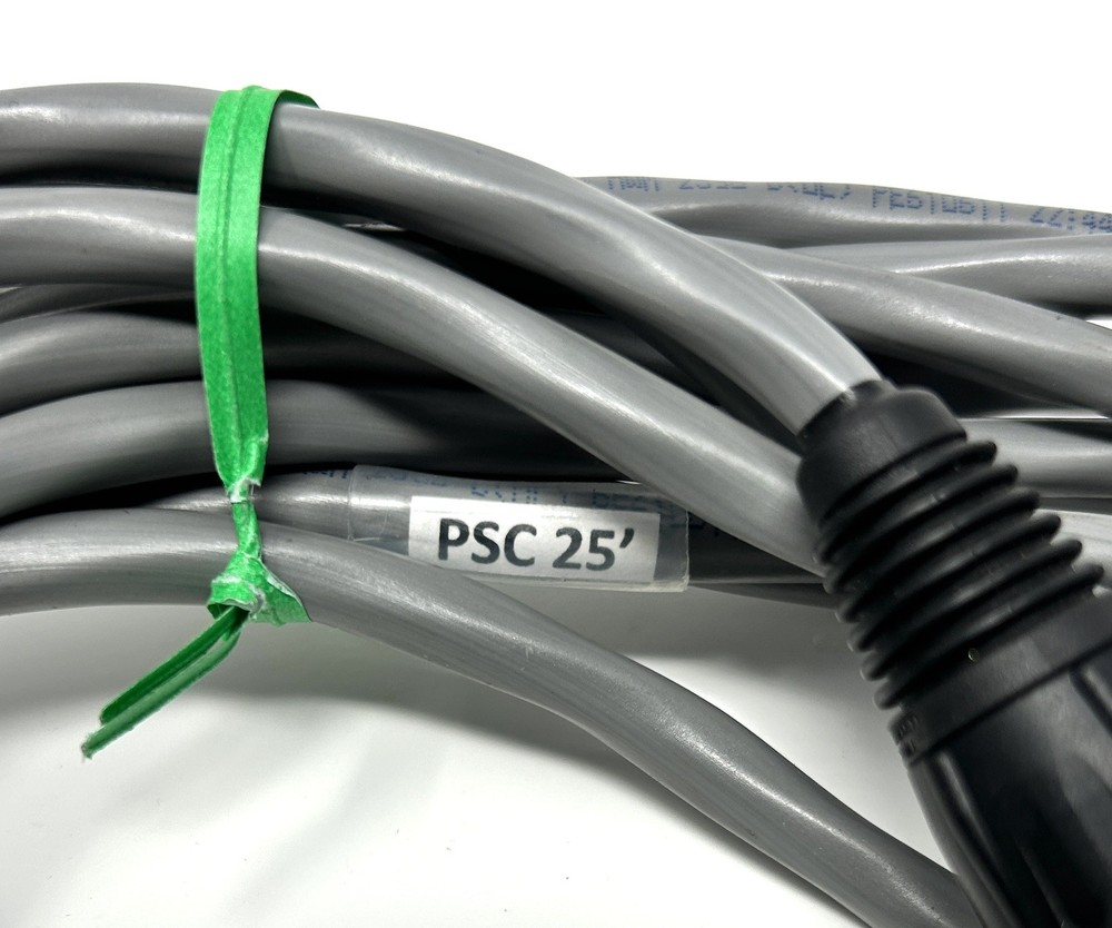 PSC Bell & Light System - Power Supply, Remote, Light/Bell - w/Pelican Case