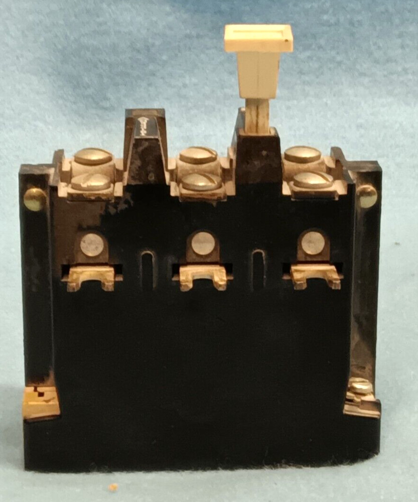 ALLEN BRADLEY 42185-800-01 OVERLOAD RELAY