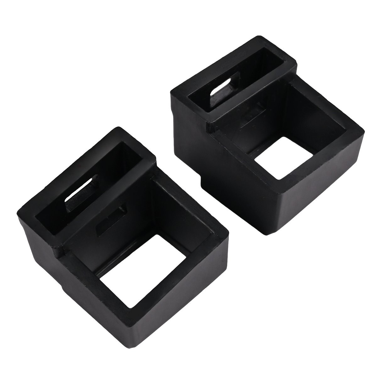 1 Pair Door Arm Rest Switch Panel Clip Repair Kit For Chevrolet Silverado Tahoe