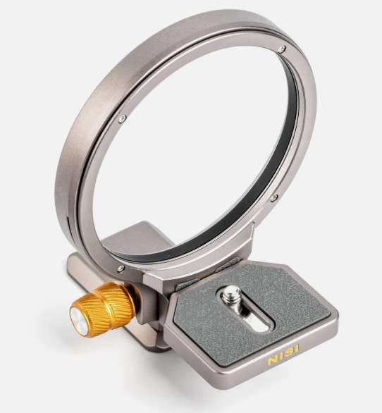 NiSi WIZARD W-82M Camera Positioning Bracket for Mirrorless