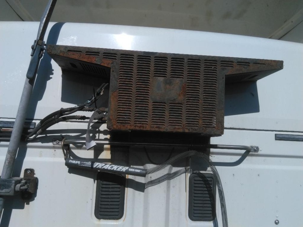 For 2014 FREIGHTLINER CASCADIA 125 AIR CONDITIONING UNIT ,  MD
