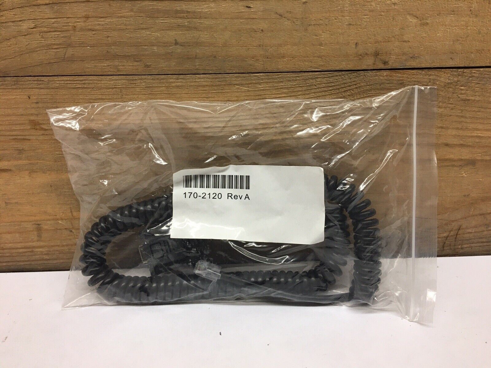 Powerheart G3 Serial Communication Cable 170-2120 Cardiac Science