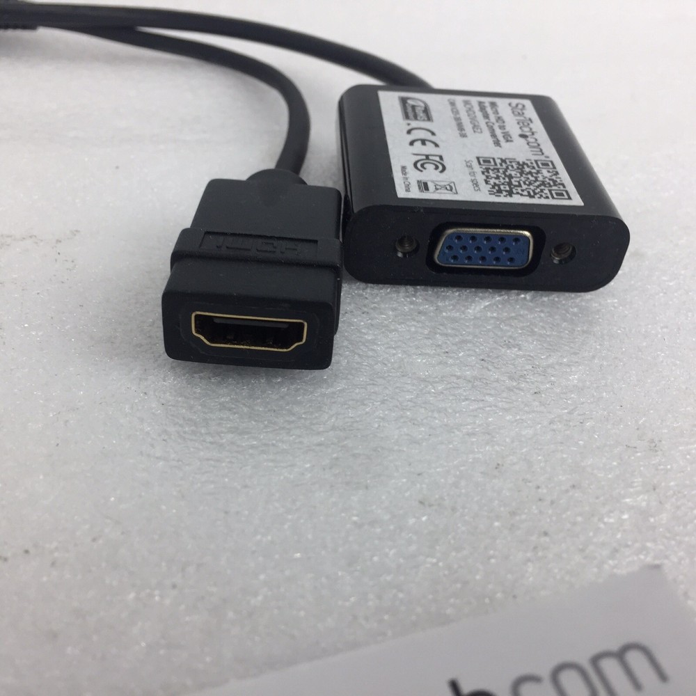 STARTECH.COM LENYMCHDVUGK CONNECTIVITY KIT FOR YOGA 3 PRO