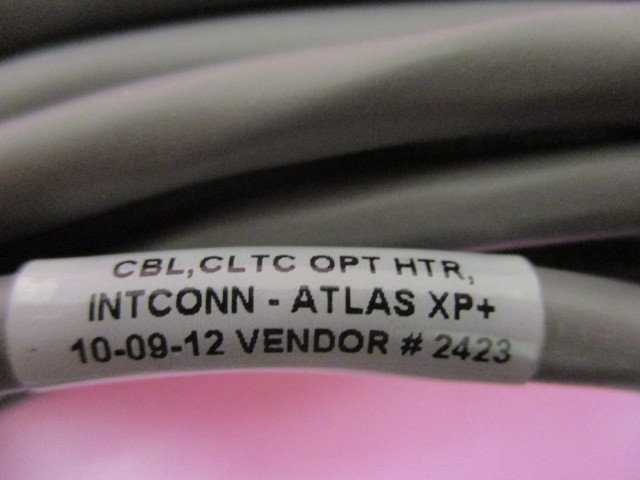 8400-032102 Cable, CLTC, OPT HTR 414559